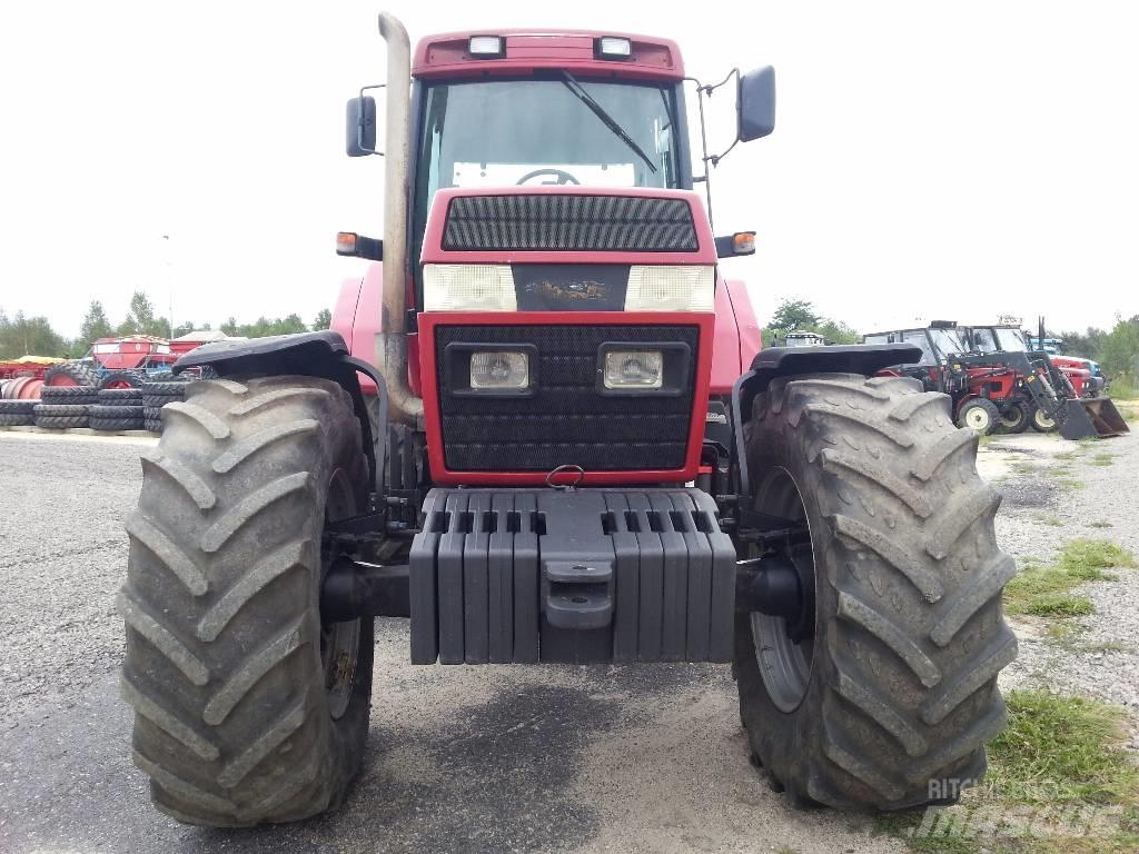 Case IH 7120 曳引機