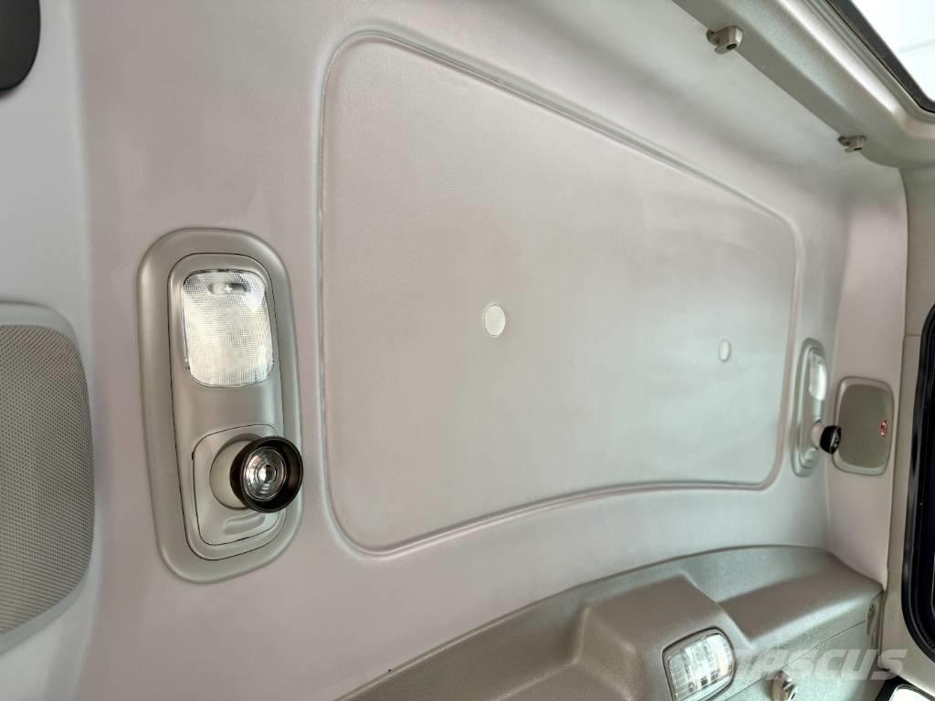 Peterbilt 389 曳引機組件