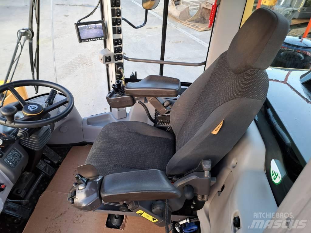Volvo L 150 H 輪胎式裝載機