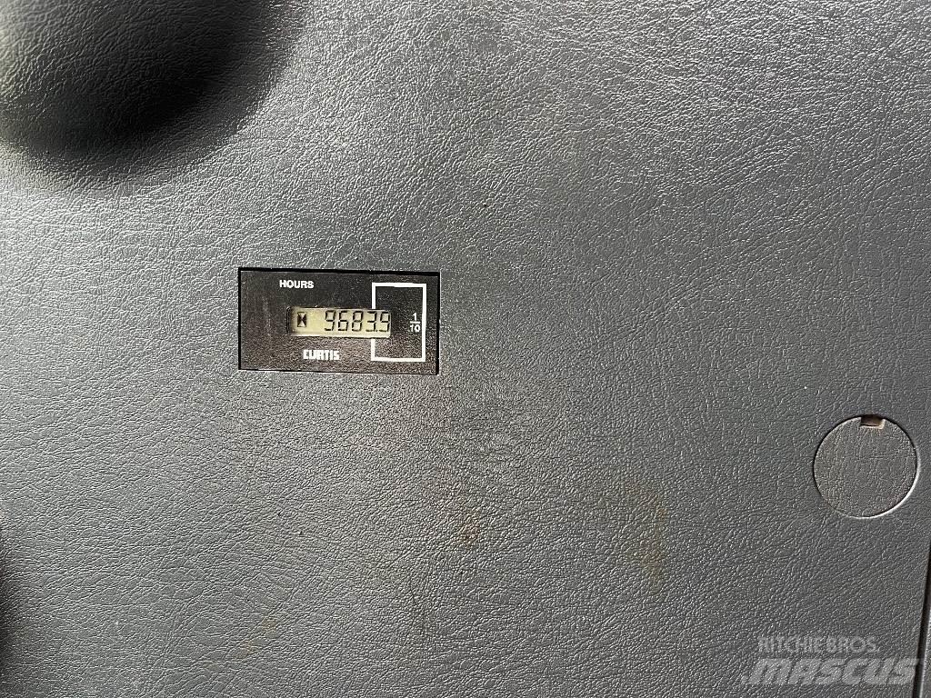 Hyundai 160LC-9A 履帶式 挖土機/掘鑿機/挖掘機
