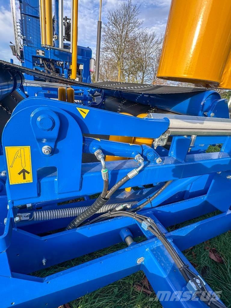 Göweil G401Q PROFI 包裝機