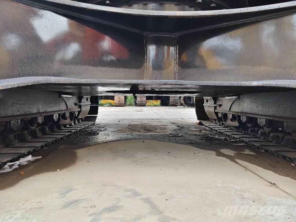 Sany SY 215 C 履帶式 挖土機/掘鑿機/挖掘機