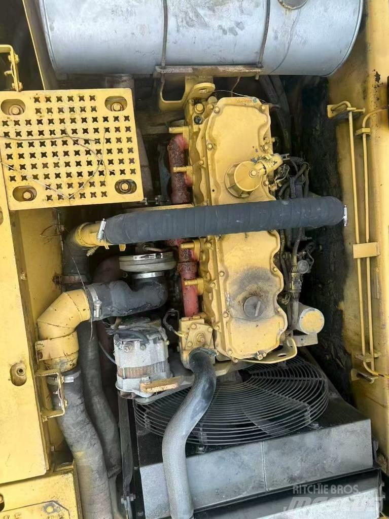 CAT 325 CL 履帶式 挖土機/掘鑿機/挖掘機
