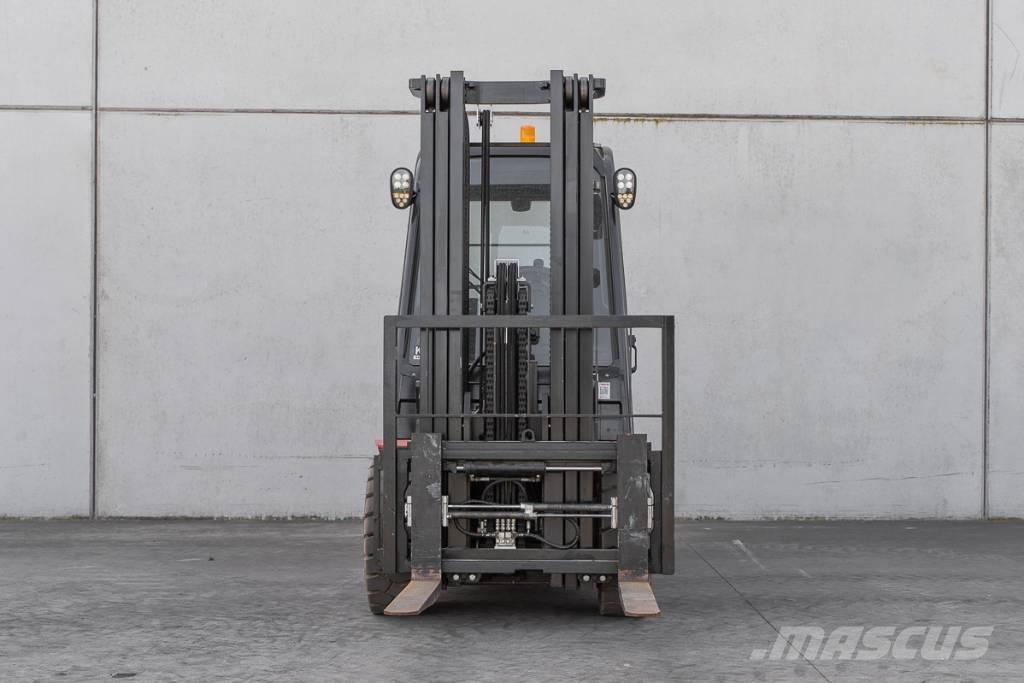 Manitou MI 35 D 柴油卡車