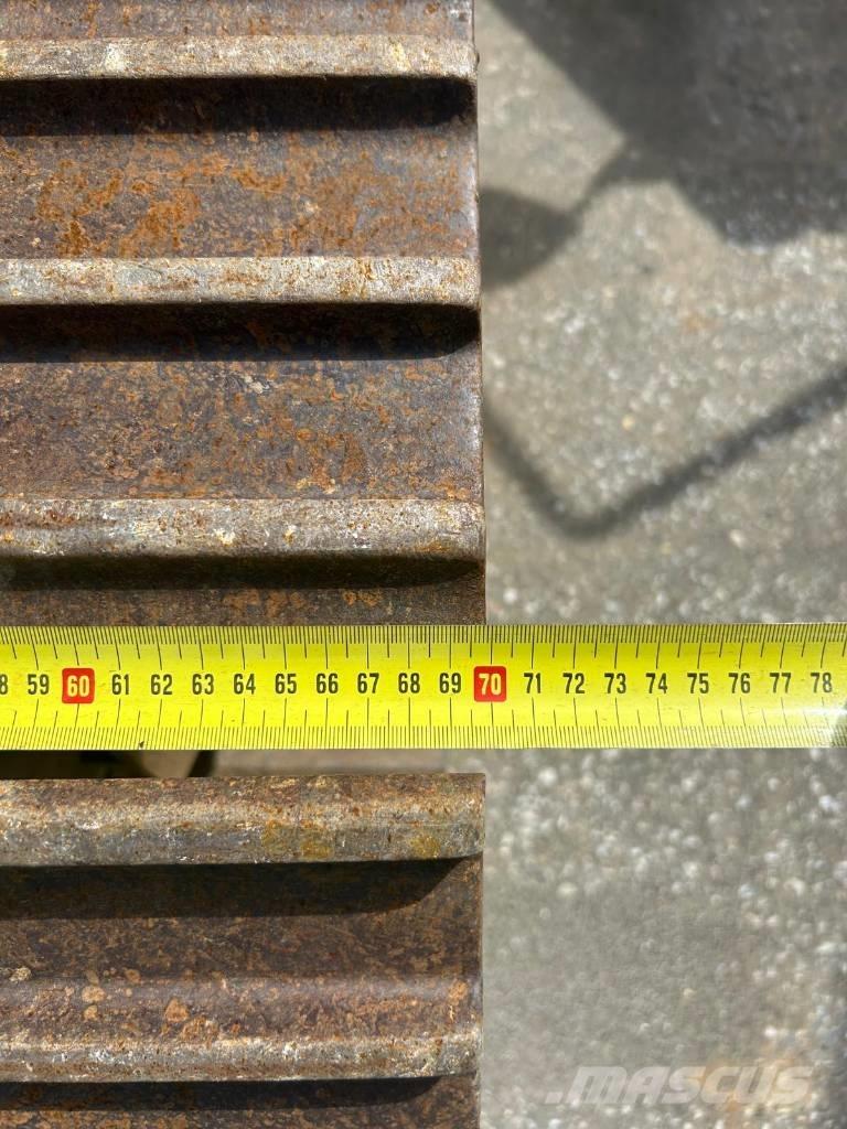 Takeuchi TB 2150 R 履帶式 挖土機/掘鑿機/挖掘機