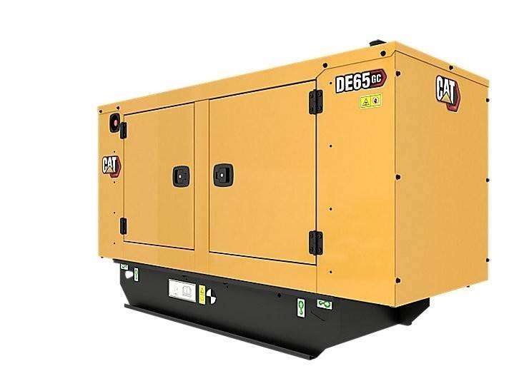 CAT DE65 GC 其他發電機