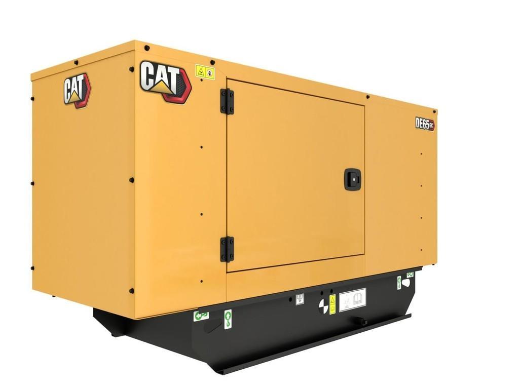 CAT DE65 GC 其他發電機