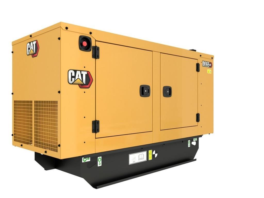 CAT DE65 GC 其他發電機