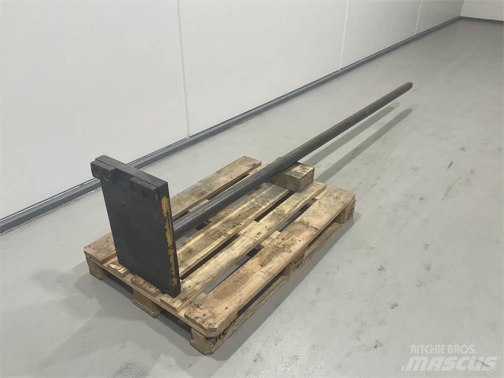 Intra DT41170 貨物鉗車