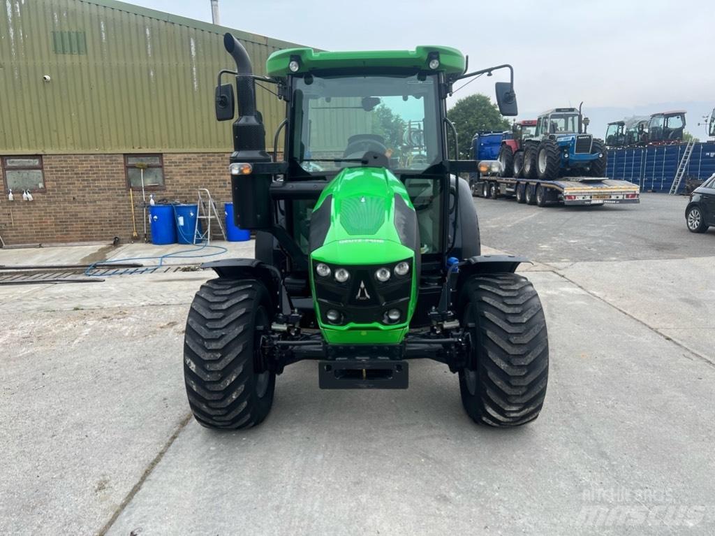 Deutz-Fahr 5090G 曳引機