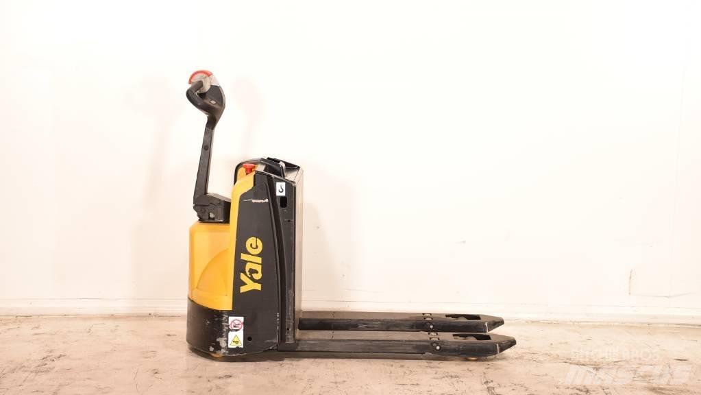 Yale MP 16 低架升降機
