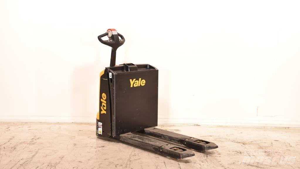 Yale MP 16 低架升降機