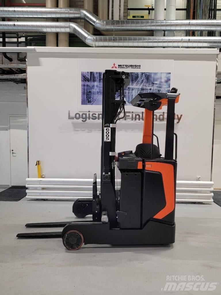 Rocla HSF16 前伸式堆高機(叉車)