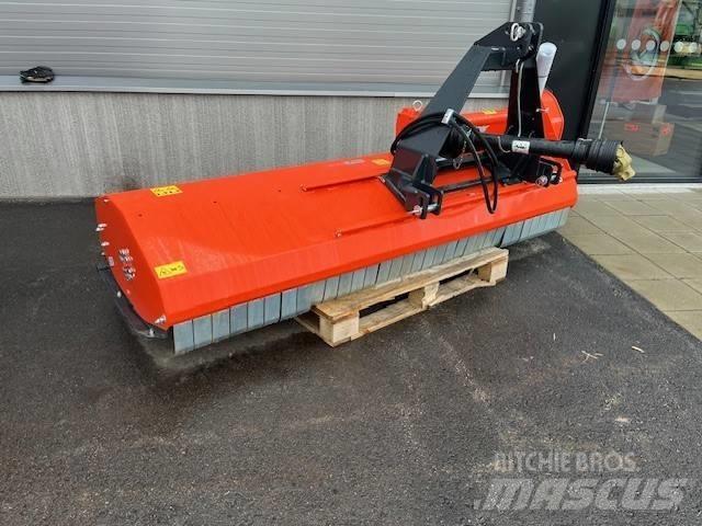 Kubota SE 3250 莖葉去葉機