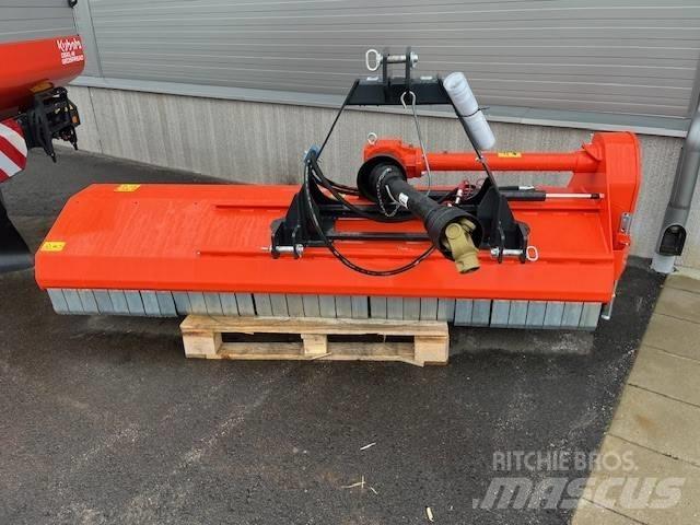 Kubota SE 3250 莖葉去葉機