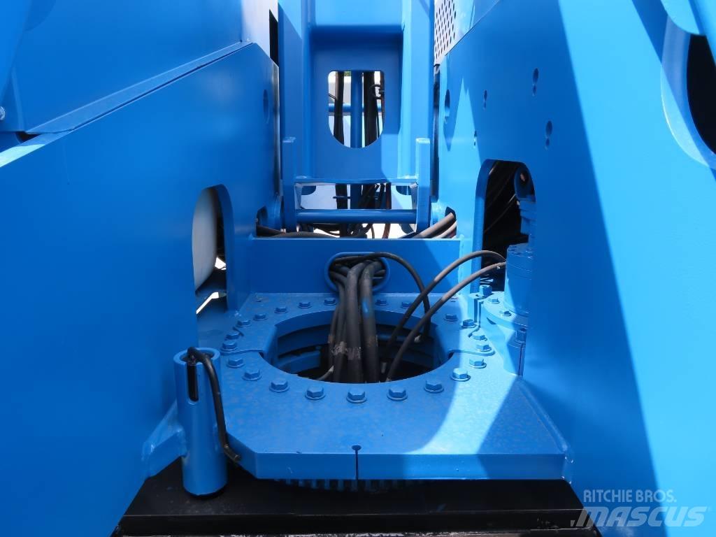 Genie S 65 伸縮臂高空作業車
