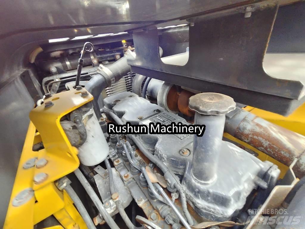 Komatsu PC 220-8 履帶式 挖土機/掘鑿機/挖掘機