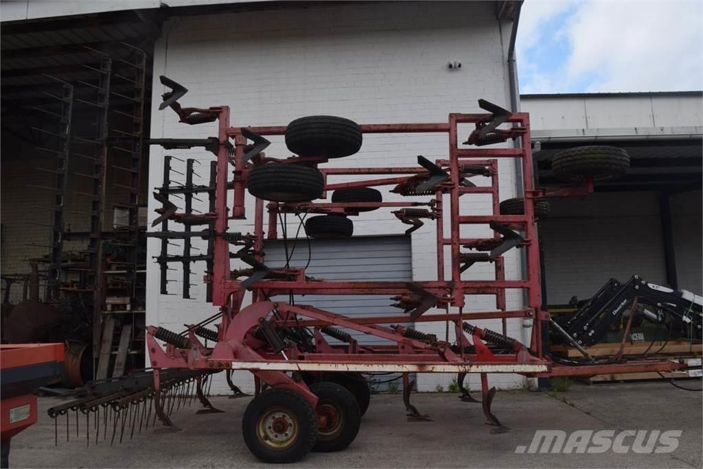 Horsch FG 7.5 中耕管理機