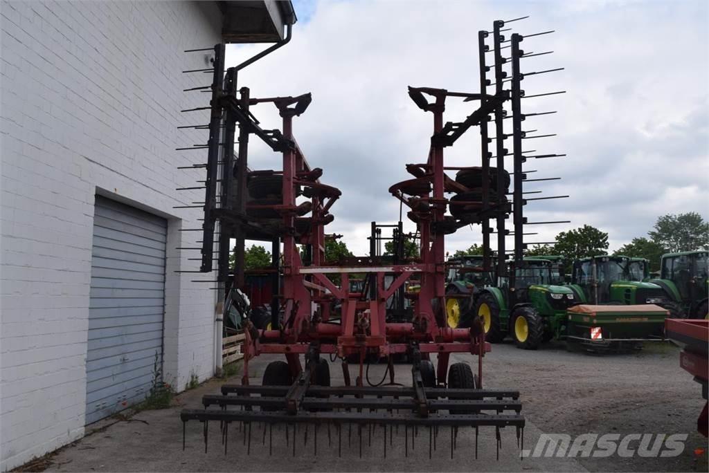 Horsch FG 7.5 中耕管理機