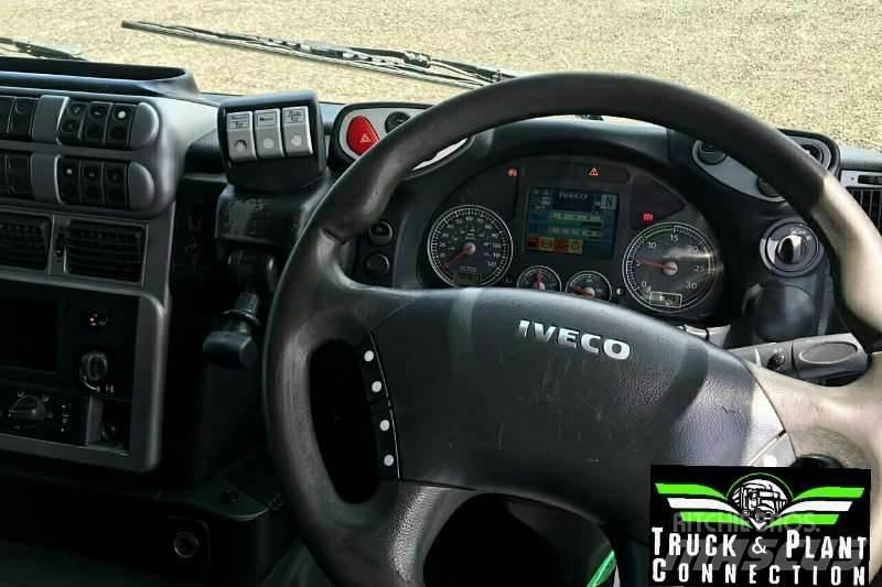 Iveco 400 其他貨車