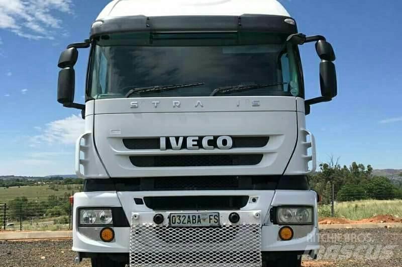 Iveco 400 其他貨車