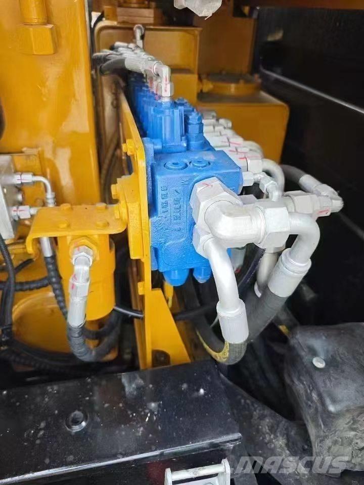 Sany SY 60 C 履帶式 挖土機/掘鑿機/挖掘機