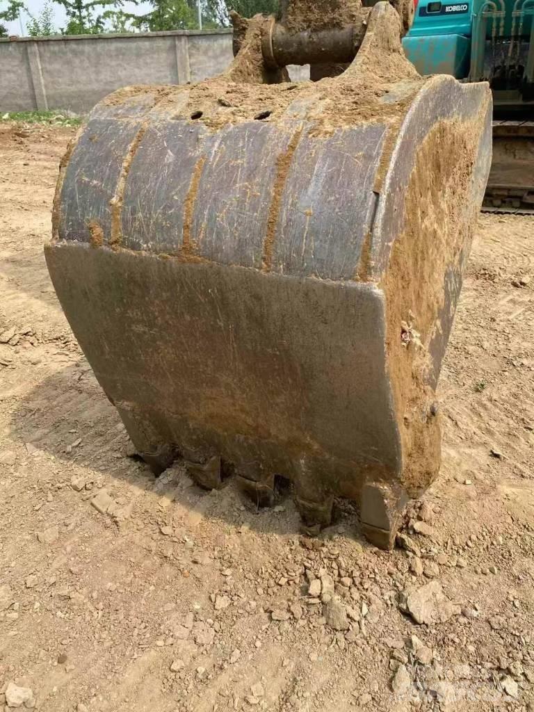 Kobelco SK140 履帶式 挖土機/掘鑿機/挖掘機