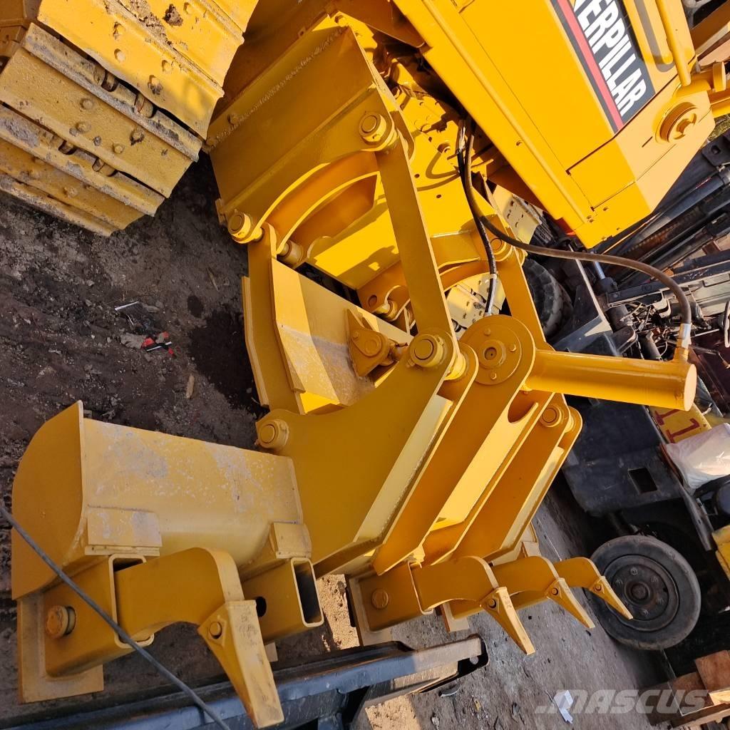 CAT D 6 M 履帶推土機