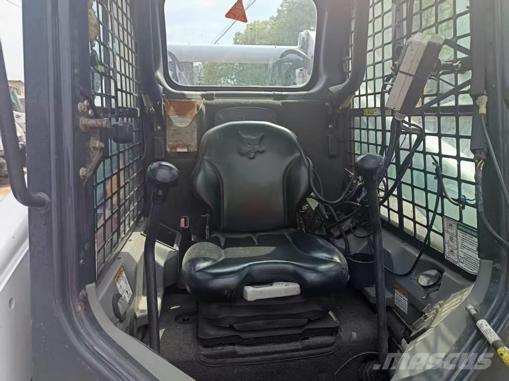 Bobcat T 770 Crawler loaders