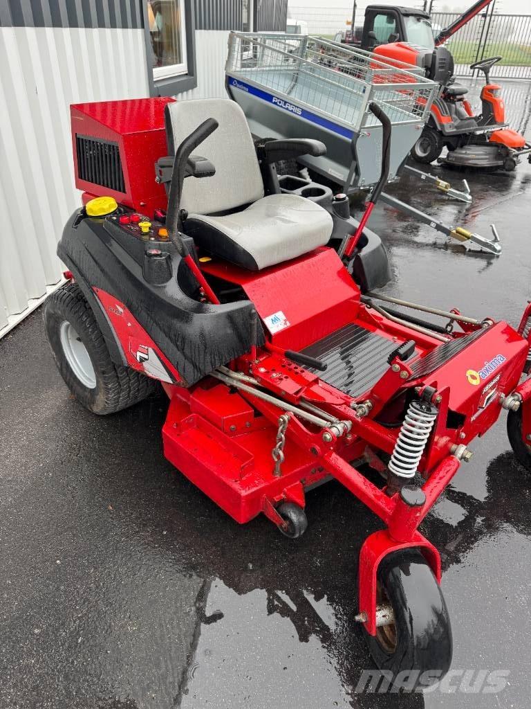 Ferris IS 2000 Z 騎乘式割草機