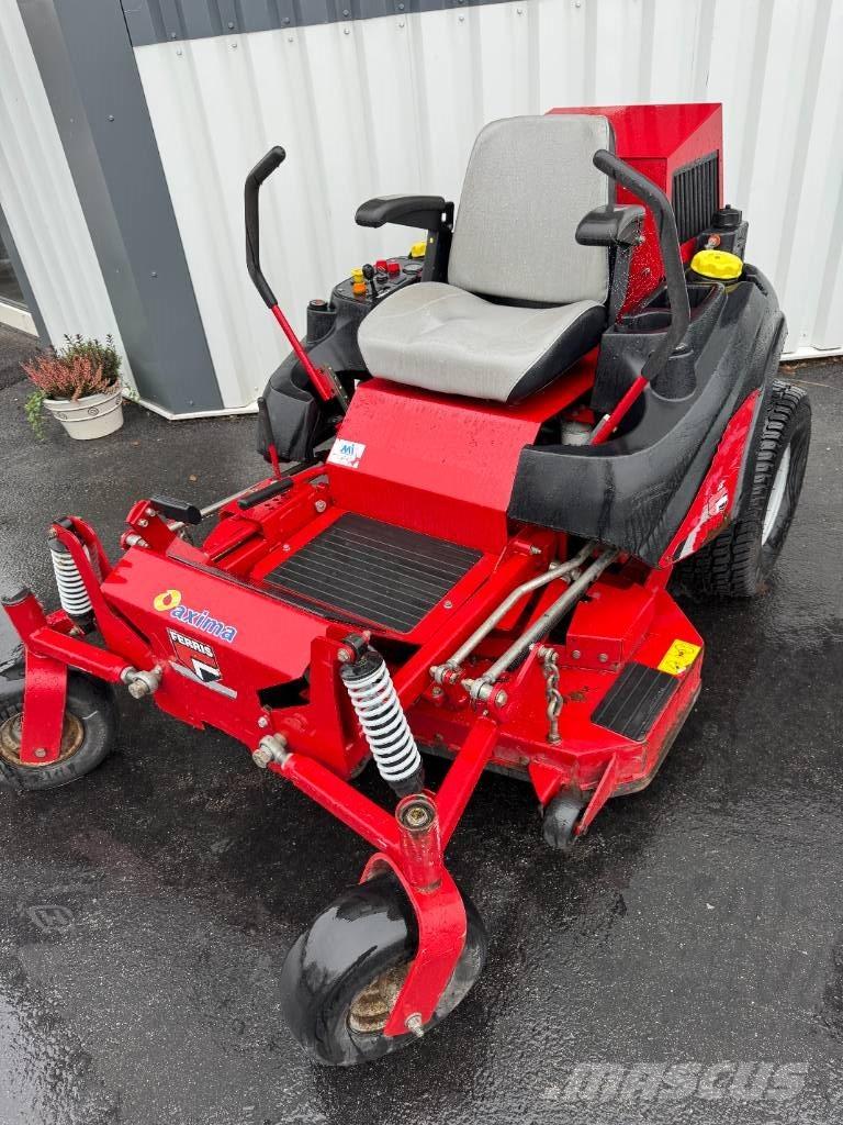 Ferris IS 2000 Z 騎乘式割草機