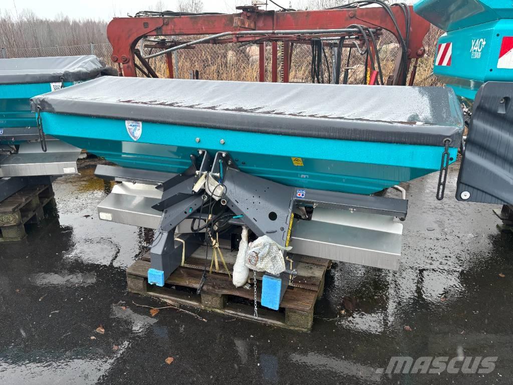 Sulky DX20 礦物撒布機