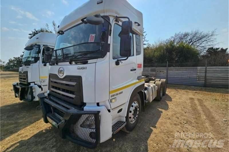 UD TRUCKS QUON 其他貨車