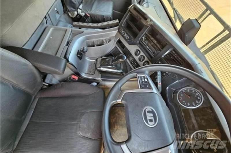 UD TRUCKS QUON 其他貨車