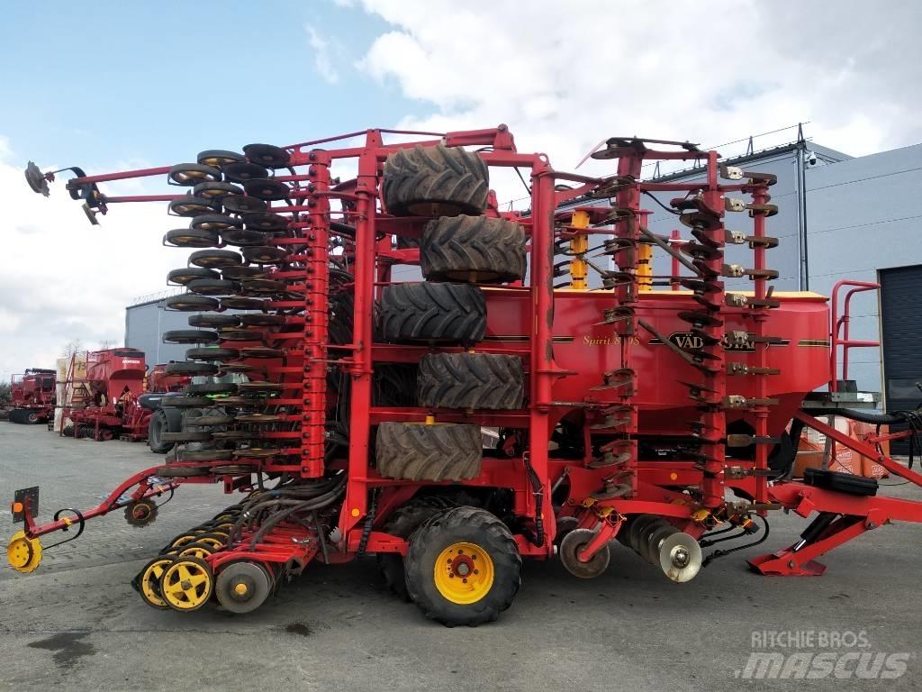 Väderstad ST 800S 鑽頭