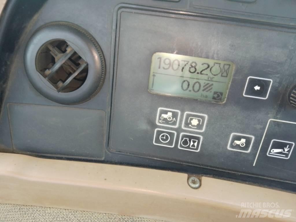 John Deere 8430 曳引機