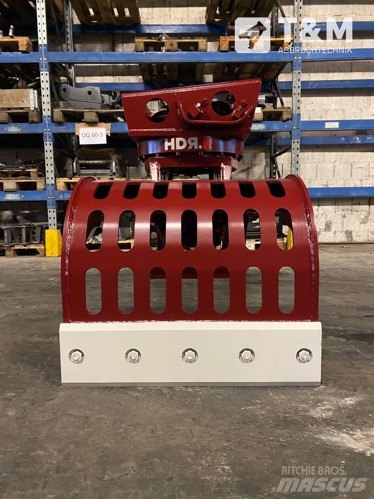 Hydraram HDG-88R 兩爪吊夾