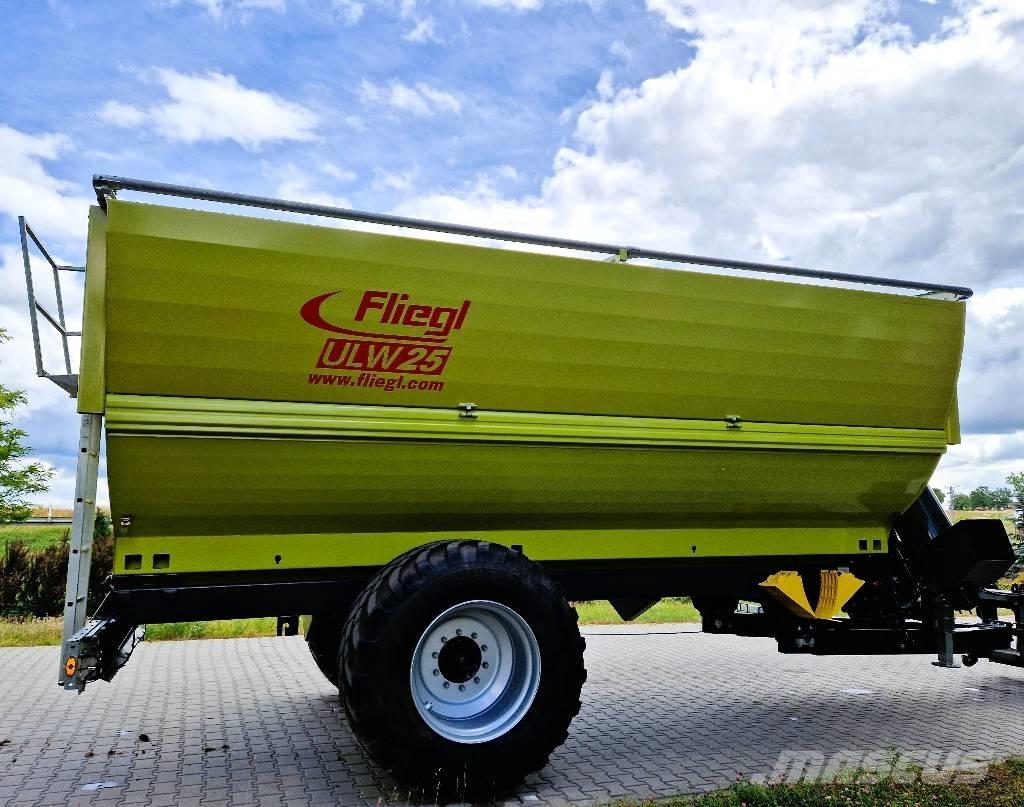 Fliegl ULW 25 運糧車