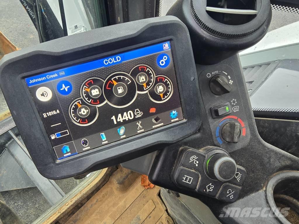 Bobcat E 88 R2 履帶式 挖土機/掘鑿機/挖掘機