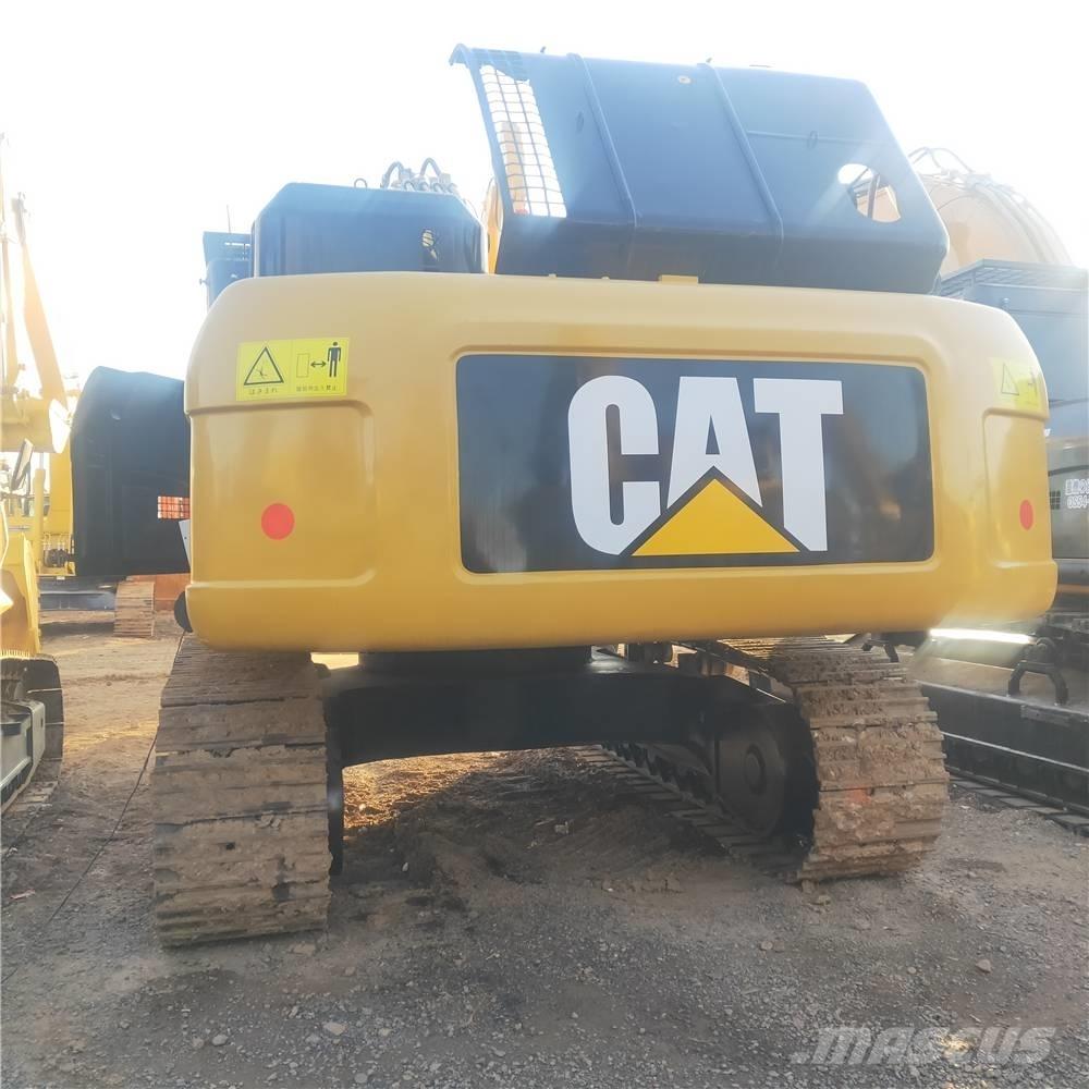 CAT 336D 履帶式 挖土機/掘鑿機/挖掘機
