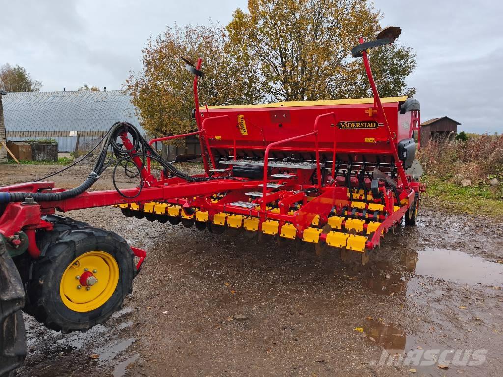 Väderstad Rapid 400C 鑽頭