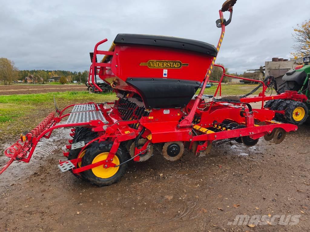 Väderstad Rapid 400C 鑽頭