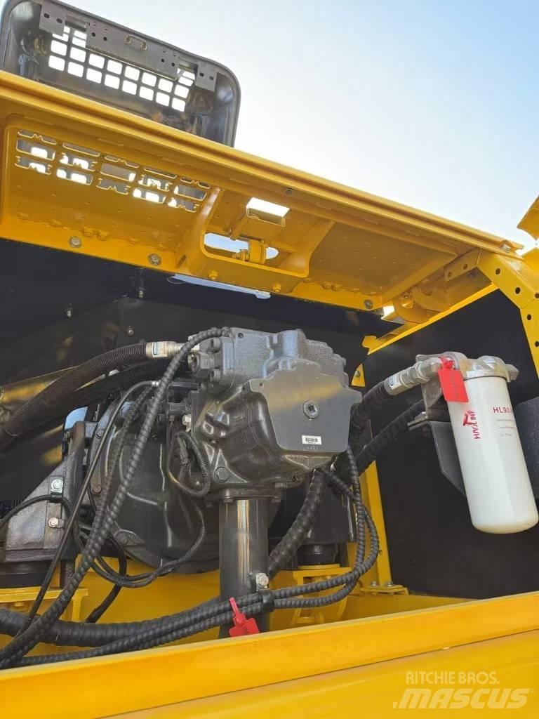 Komatsu 350LC-8 履帶式 挖土機/掘鑿機/挖掘機