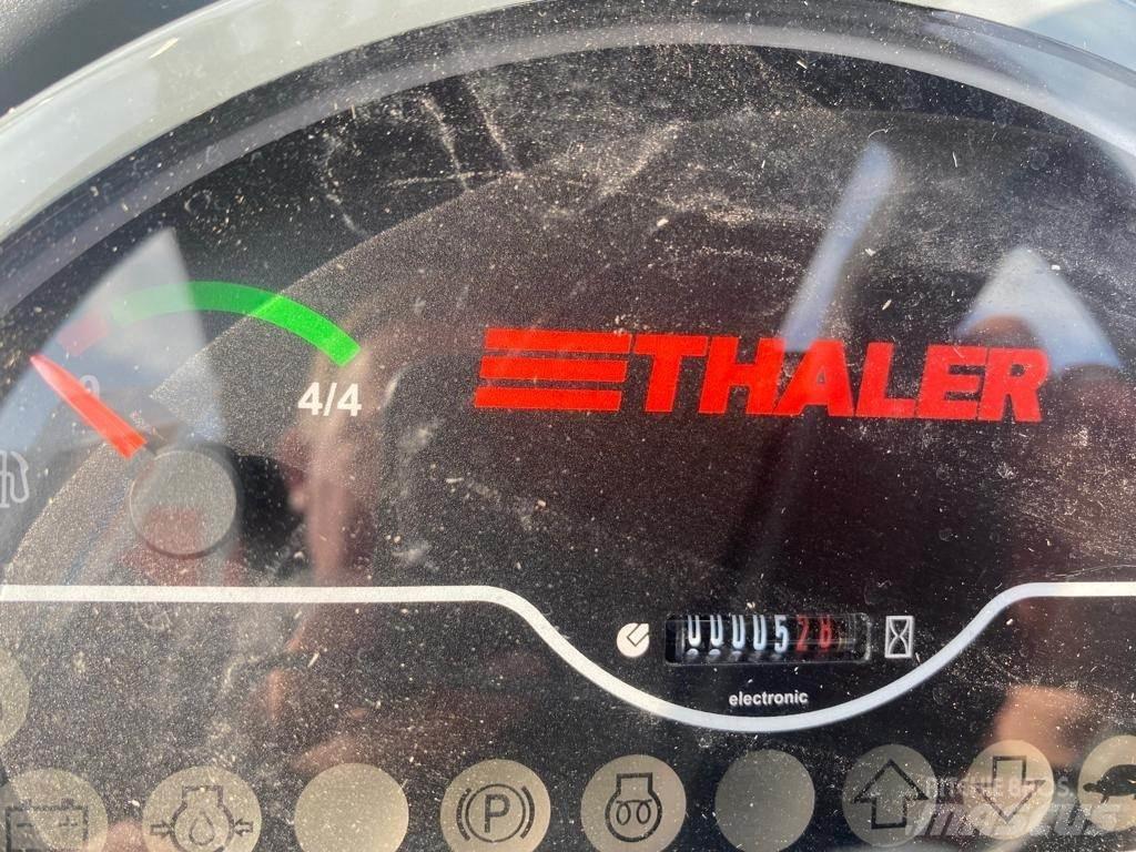 Thaler 2220 S 其他農業機械