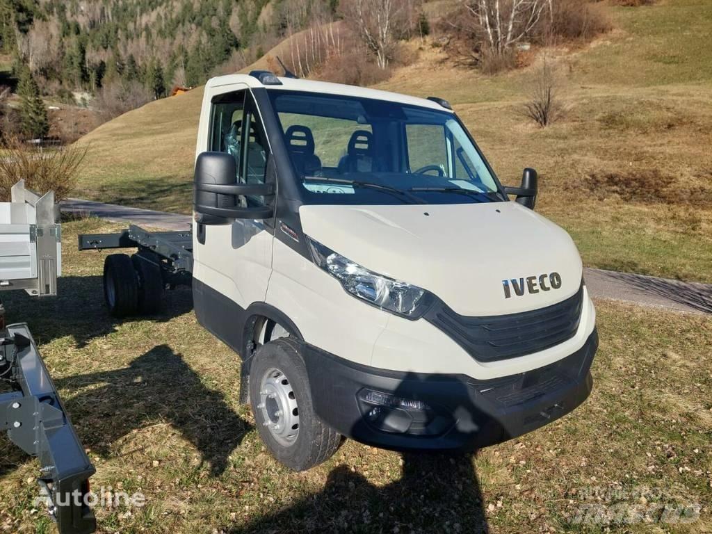 Iveco Daily 70C21 商用底盤車