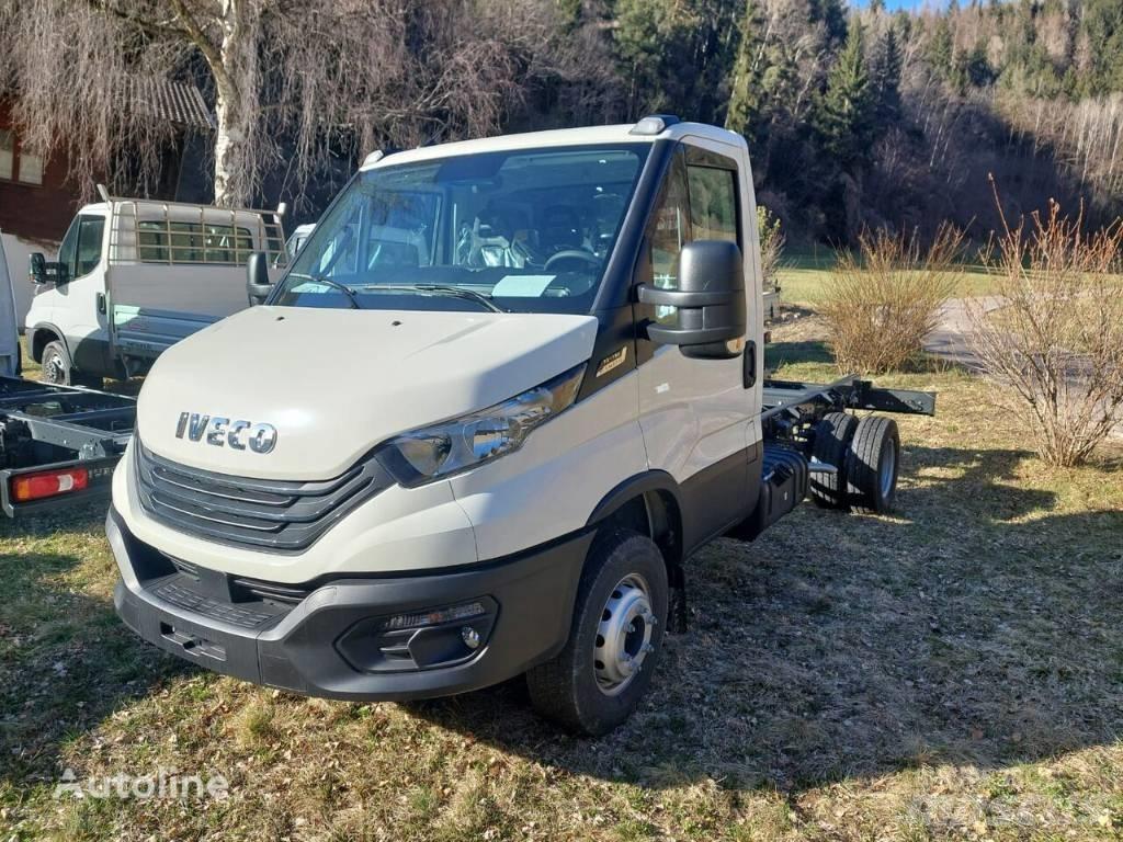 Iveco Daily 70C21 商用底盤車