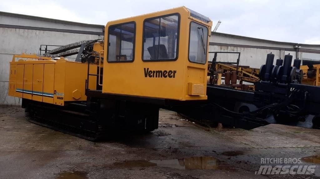 Vermeer D200x300 水平/臥式定向鑽機設備