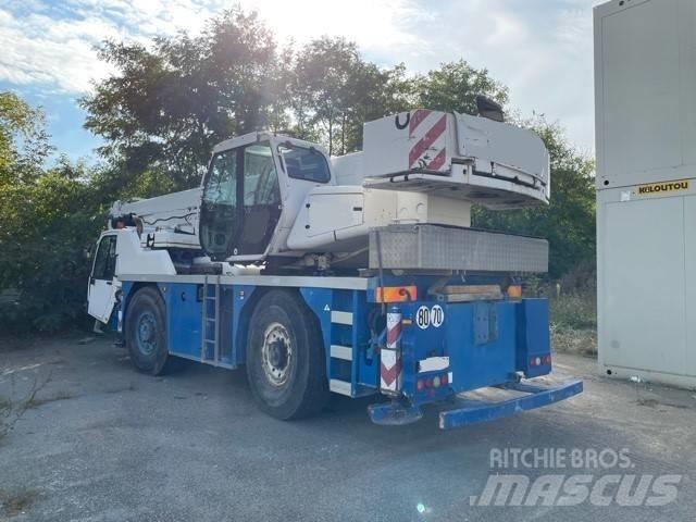 Terex AC 35 L 全路面起重機/吊車