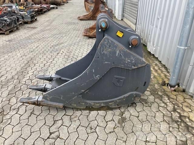  Triga 700mm 反向鏟