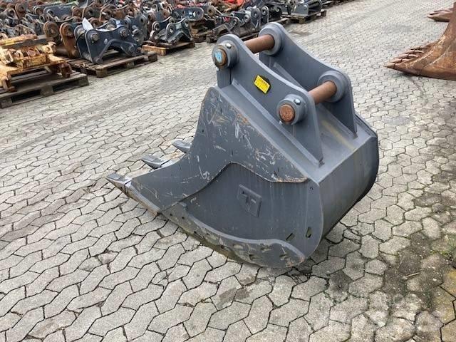  Triga 700mm 反向鏟